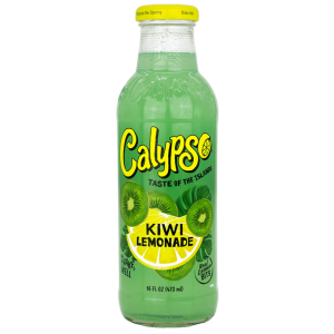 Calypso Kiwi Lemonade