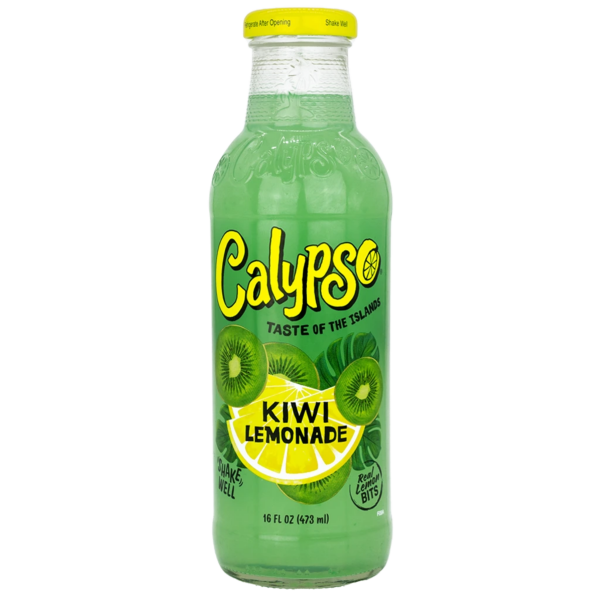 Calypso Kiwi Lemonade
