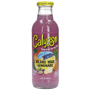 Calypso Island Wave Lemonade