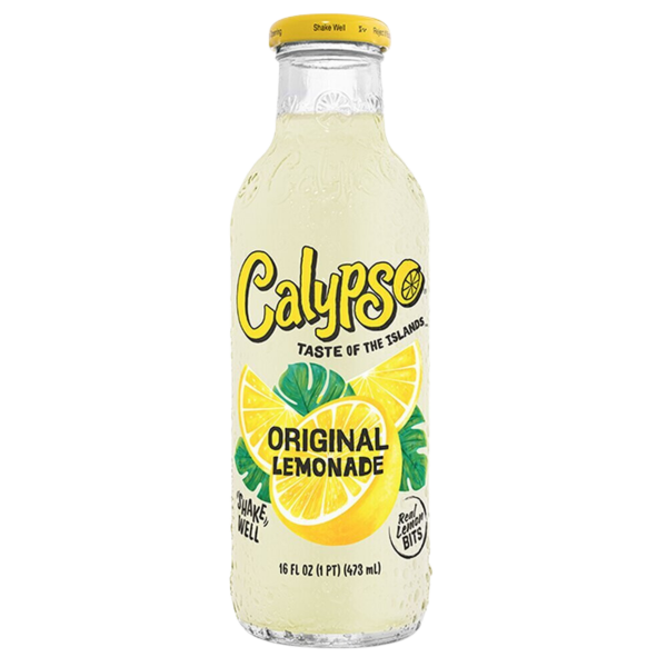 Calypso Original Lemonade