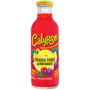 Calypso Paradise Punch Lemonade