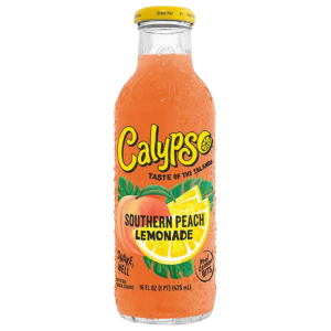 Calypso Southern Peach Lemonade