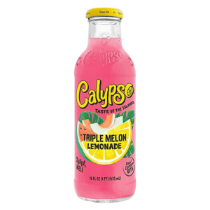 Calypso Triple Melon