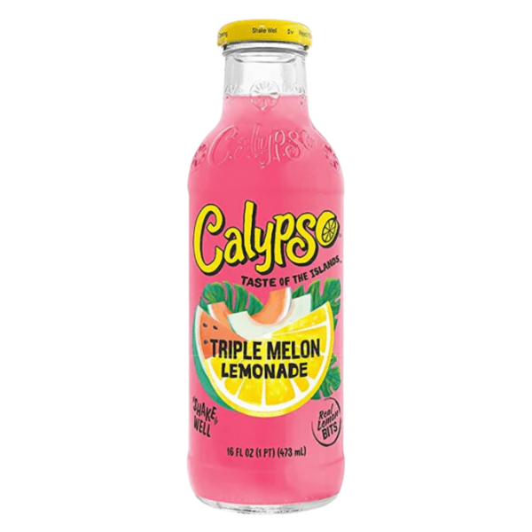 Calypso Triple Melon