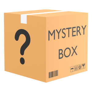 15€ - MHD Mystery Box