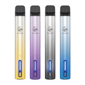 ELFBAR Turbo Pod Kit