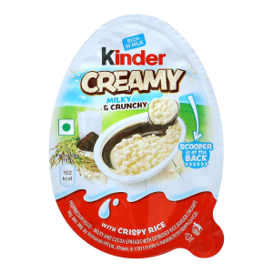 Ferrero Kinder Creamy