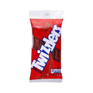 Twizzlers Cherry Pull'n'Peel