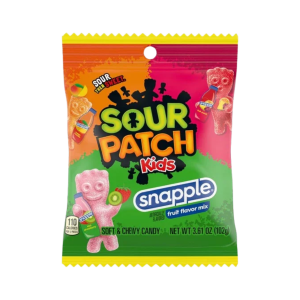 Sour Patch Snapple