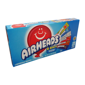 Airheads 6 Bars