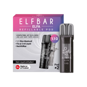 ELFBAR Leerpods